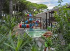 Residenz Ca' del Pioppo Vierzimmer-Wohnung Ca' del Tiglio