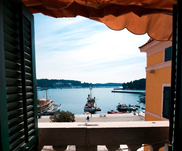 Apartment Al Porto 1