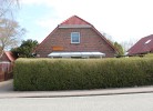 Friesenhaus inkl. Sauna nähe Norddeich