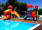 Bella Sardinia Mobilehome Happy Premium