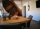 Ferienhaushälfte Boddenkahn
