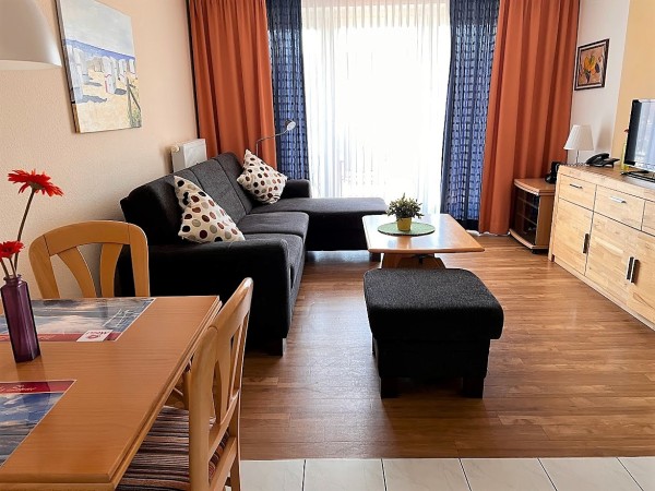 Haus am Mühlenpark Whg. 4, Steinmarnerstr.77/79, 27476 Cuxhaven