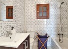 A3023 Ferienwohnung Cala Fornells