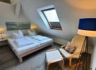 Haus 'El Mar', Wohnung C 'Loft am Kai'