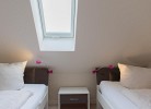 Ferienwohnung Küstenliebe