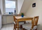 Fewo Seestern, Steinmarner Str. 25-27, 27476 Cuxhaven- Döse, kleine Haustiere auf Anfrage