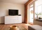 Haus Atlantic Whg. 710, Seesicht, Strandhausallee 29, 27476 Cuxhaven Döse