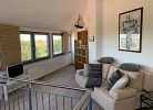 Inselblume 33 - Ferienwohnung im Turm der Strandburg