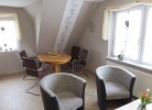 Ferienwohnung Dorfblick an der Nordsee