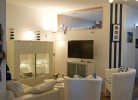Inselblume 24 - Exklusive Ferienwohnung in der Strandburg