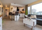 Apartmenthaus 'Kiki', Wohnung 5 'Krabbe Lina'