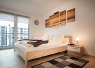 Haus Sanddüne im Dünenpark I, Wohnung 12 'Sandtraum'