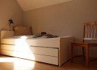 93m² Fewo mit 2 Schlafzimmern am Edersee