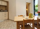 Feriendorf Cisano San Vito Dreizimmer-Bungalow Zaffiro