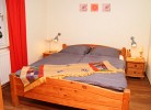 H2 - Schönes Ferienhaus für die ganze Familie direkt an der Müritz