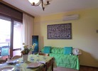 Villaggio Azzurro Dreizimmer-Wohnung Tipo C Erdgeschoss