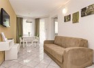 Ferienanlage Amfora Wohnung Sirena Classic CA2BP2