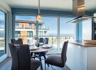 Haus Dünenblick im Dünenpark I, Wohnung 10 'Dünenläufer'