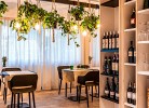 The Green Park Hotel Doppelzimmer Standard