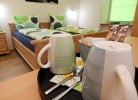 Gästezimmer Löwenzahn Hof Stallegg