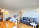 Haus 'Steinwarder 7', Wohnung 'Strandzeit 37'