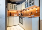 Haus 'Windjammer', Wohnung 'Strandkoje 15'