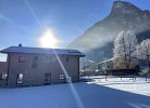 Ferienhaus 'Das Kofelau' in Oberammergau