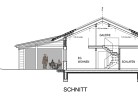 Wetzstoa Chalet in Unterammergau