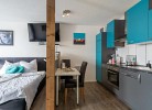 Haus 'Schöne Aussicht', Wohnung 5.19 'Sonnendeck'