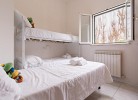 Le Mimose Family Camping Village Apartment Superior
