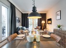 Appartmenthaus 'Südstrand 44', Wohnung 12 'Meerblick-Oase'