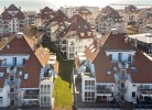 Strandpark Großenbrode, Haus Meerblick, Wohnung 6 'Christina'