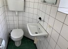 Revier schlicht und bahnsinnig