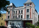 Villa Minerva Südwind