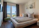 Haus Dünenblick im Dünenpark I, Wohnung 10 'Dünenläufer'