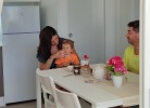 Feriendorf Benedetto Mobilhome Family Joy