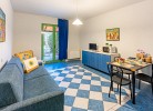 Le Gorette Cecina Camping Village Apartment Monolocale Comfort