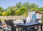 Haus Twesk Merre- Luxus  in Munkmarsch