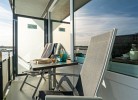 Haus 'Steinwarder 7', Wohnung 'Strandbude 33'