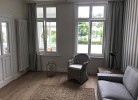Strandhaus, Wohnung Dünenblick