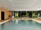 Hotel Pelegrin Plava Laguna Classic Zimmer mit Balkon und Parksicht inkl. Halbpension