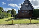 Ferienhaus Sonnenblume Carolinensiel