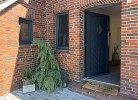 Haus mit Herz