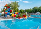 Ferienpark Butterfly Mobilehome Boheme Deluxe