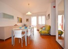 Holiday Village Lignano Vierzimmer-Reihenhaus Typ D-8