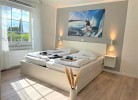 Appartement Wellenrauschen