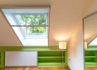 Friesenwind - Hochwertige Ferienwohnung mit Gartenoase
