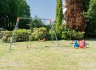 Ferienwohnung Urlaubsliebe
