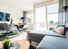 Ferienwohnung Fräulein Frieda