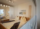 'Dünenpark Heiligenhafen', Haus 'Dünengras', Wohnung 8 'Meerzeit'